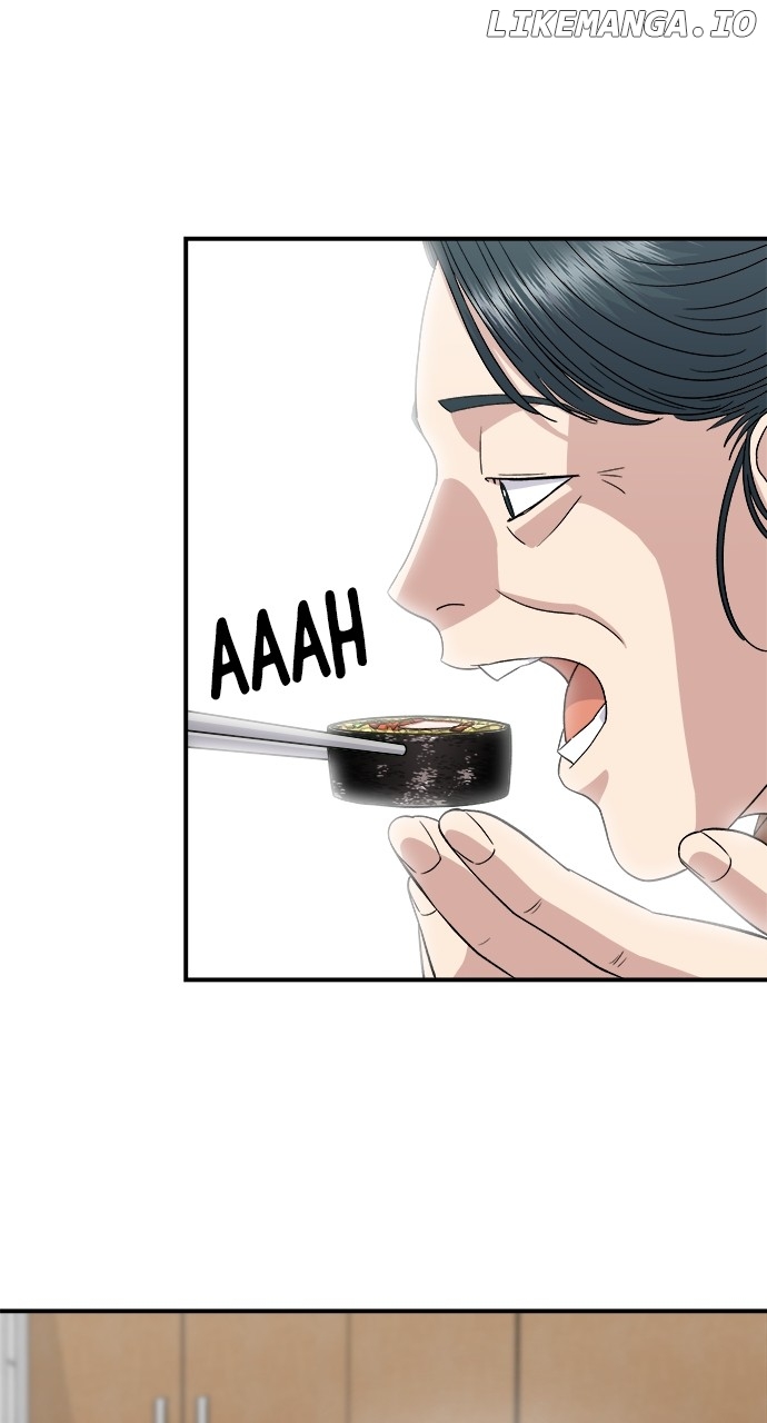 A DeadbEAT’s Meal Chapter 149 - Page 64