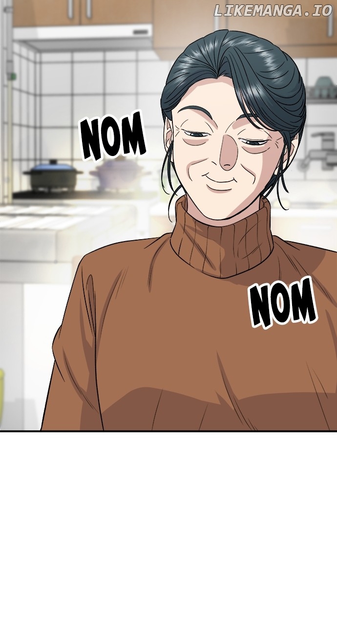 A DeadbEAT’s Meal Chapter 149 - Page 65