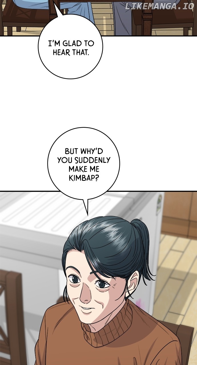 A DeadbEAT’s Meal Chapter 149 - Page 67