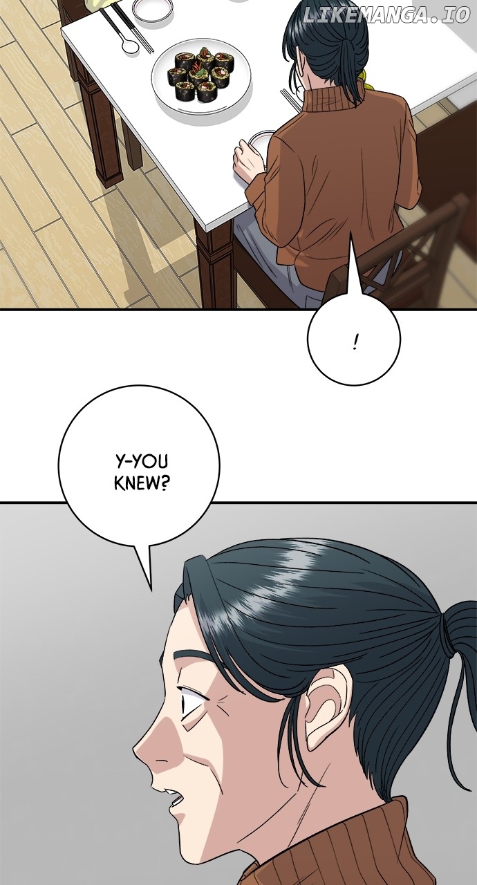 A DeadbEAT’s Meal Chapter 149 - Page 69