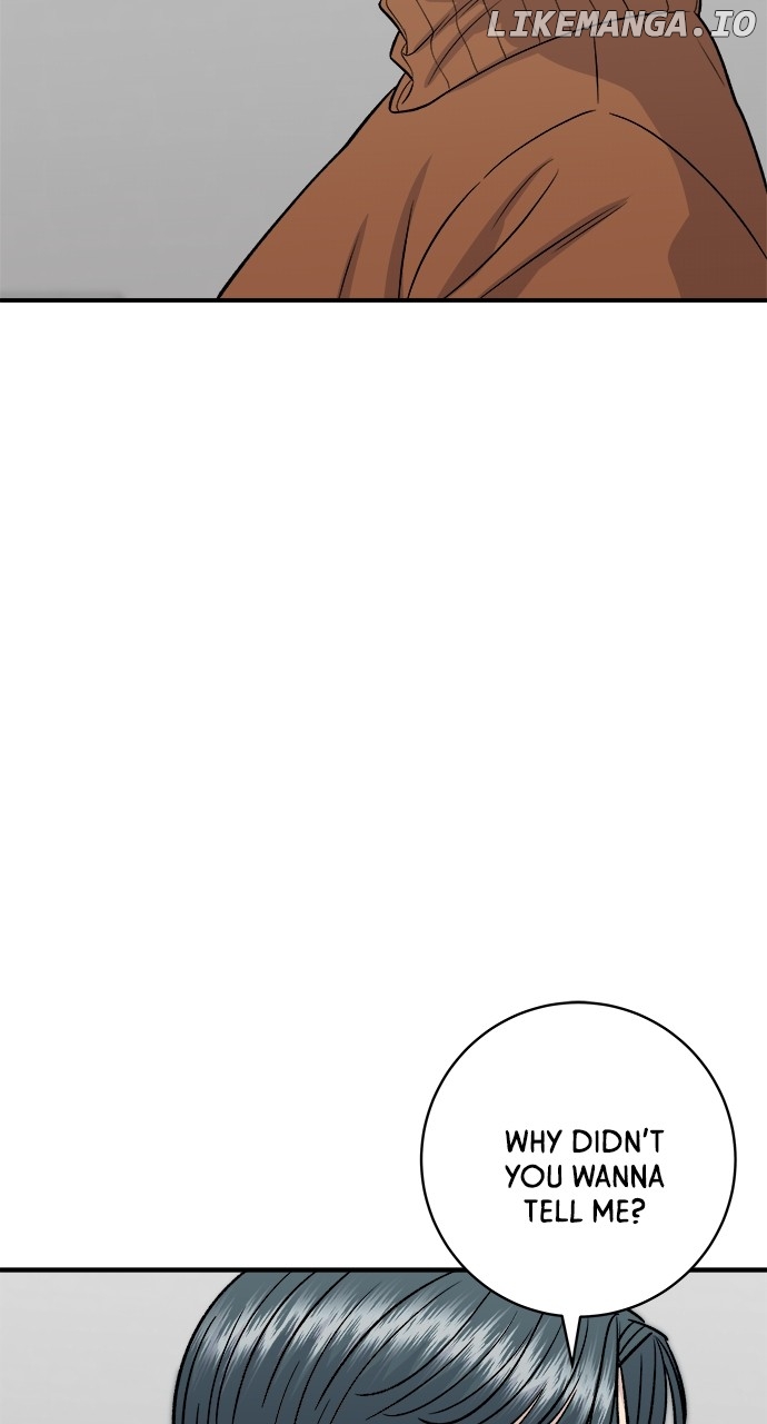 A DeadbEAT’s Meal Chapter 149 - Page 70