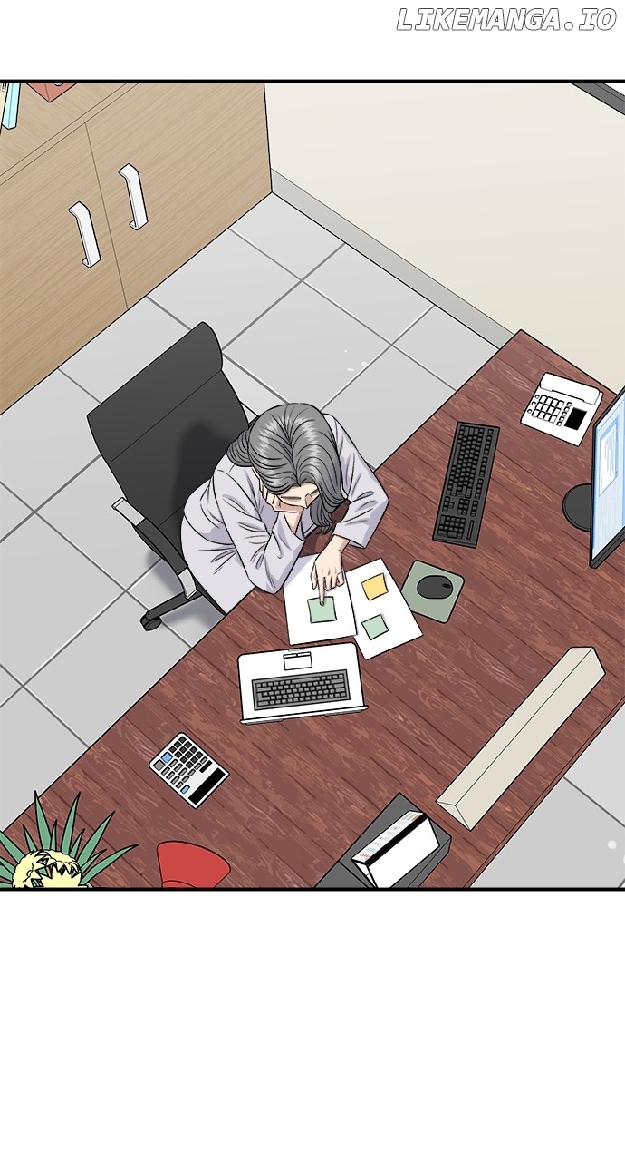 A DeadbEAT’s Meal Chapter 149 - Page 8