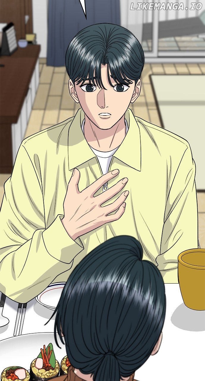 A DeadbEAT’s Meal Chapter 149 - Page 72