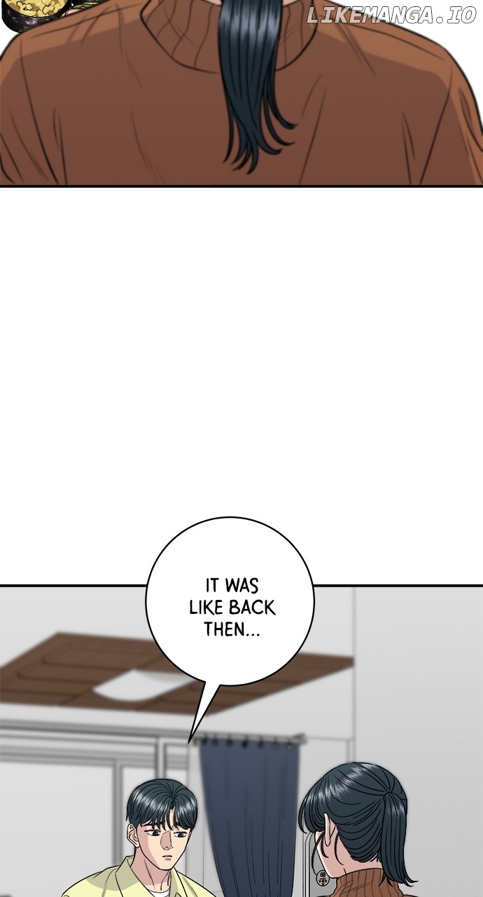 A DeadbEAT’s Meal Chapter 149 - Page 73
