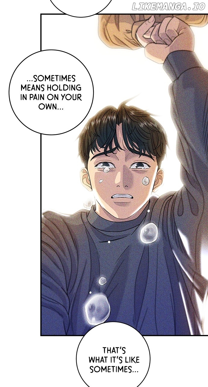 A DeadbEAT’s Meal Chapter 149 - Page 78