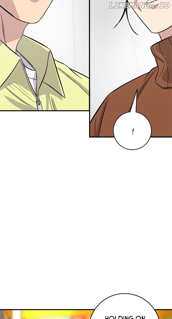 A DeadbEAT’s Meal Chapter 149 - Page 83