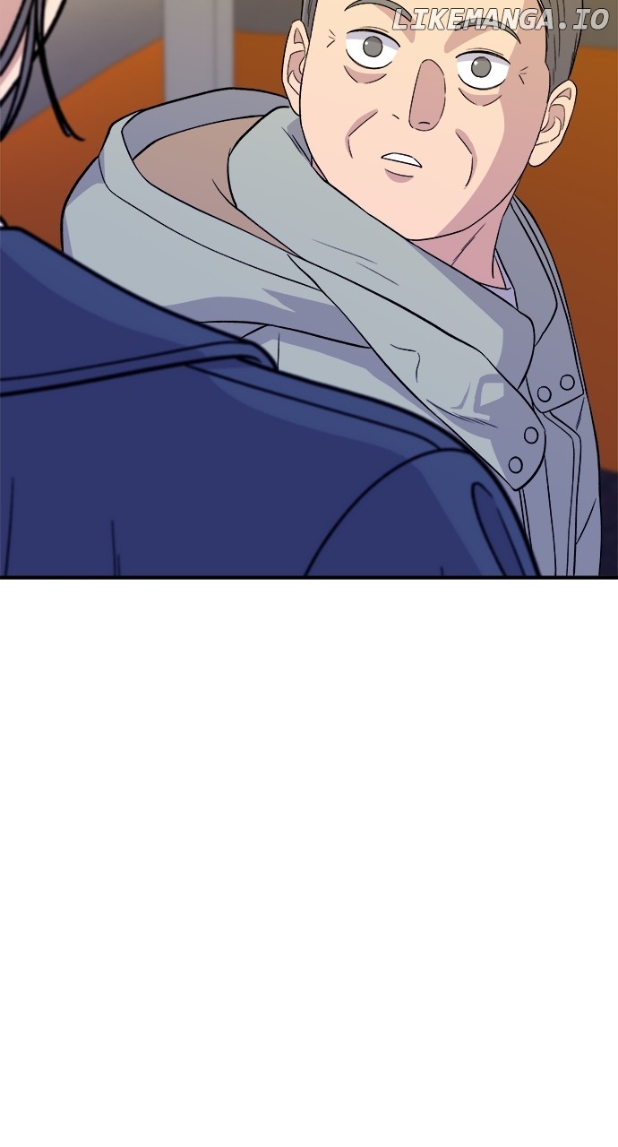 A DeadbEAT’s Meal Chapter 149 - Page 87