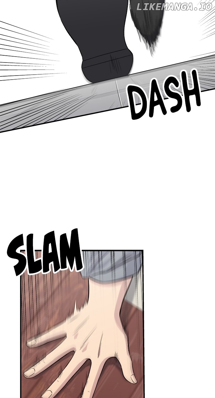 A DeadbEAT’s Meal Chapter 149 - Page 10