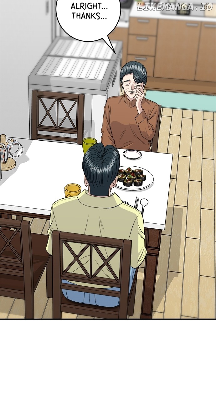 A DeadbEAT’s Meal Chapter 149 - Page 91