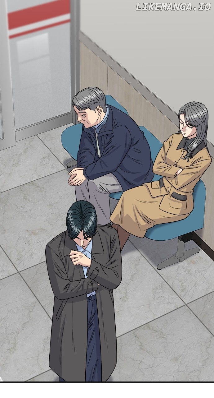 A DeadbEAT’s Meal Chapter 149 - Page 94