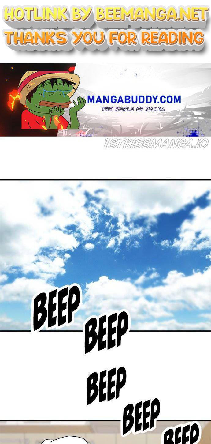 A DeadbEAT’s Meal Chapter 15 - Page 1