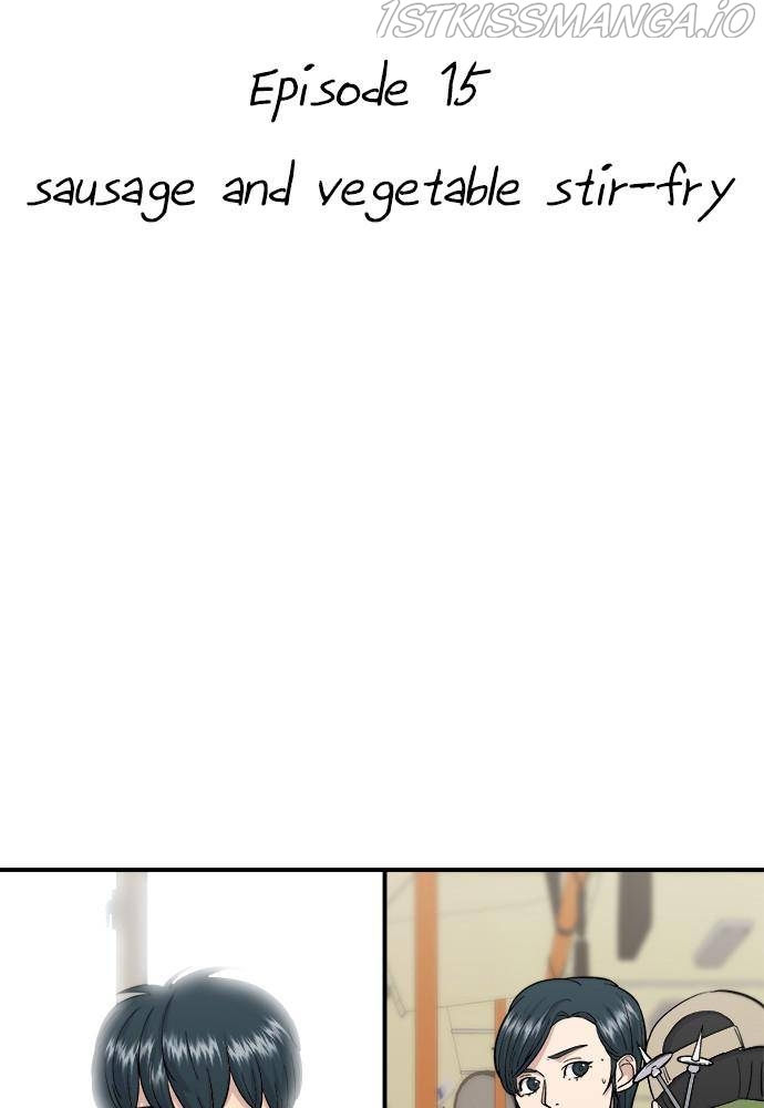 A DeadbEAT’s Meal Chapter 15 - Page 11