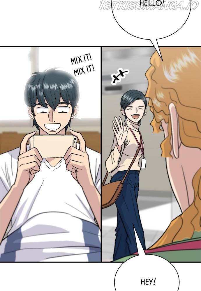 A DeadbEAT’s Meal Chapter 15 - Page 13