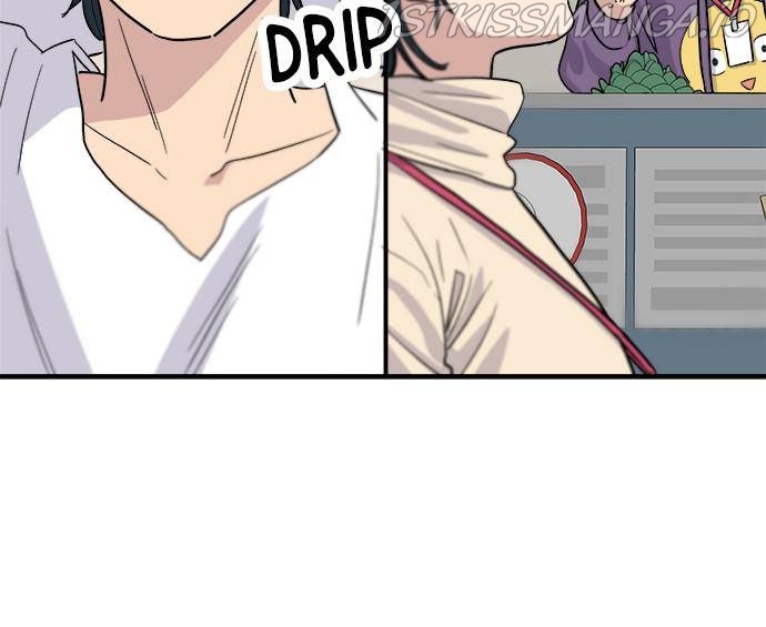 A DeadbEAT’s Meal Chapter 15 - Page 20