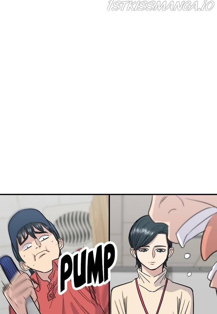 A DeadbEAT’s Meal Chapter 15 - Page 31