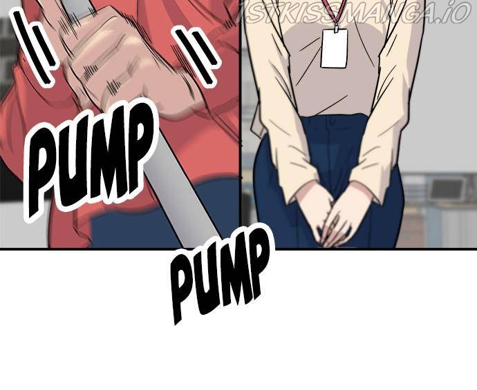 A DeadbEAT’s Meal Chapter 15 - Page 32