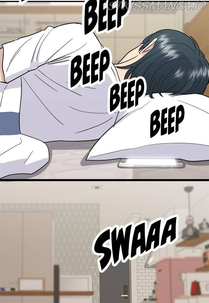 A DeadbEAT’s Meal Chapter 15 - Page 5