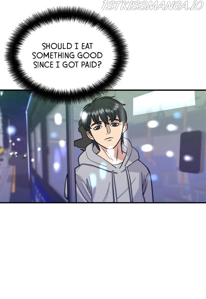 A DeadbEAT’s Meal Chapter 15 - Page 45