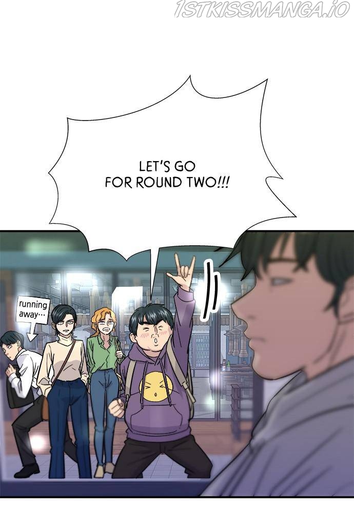 A DeadbEAT’s Meal Chapter 15 - Page 47