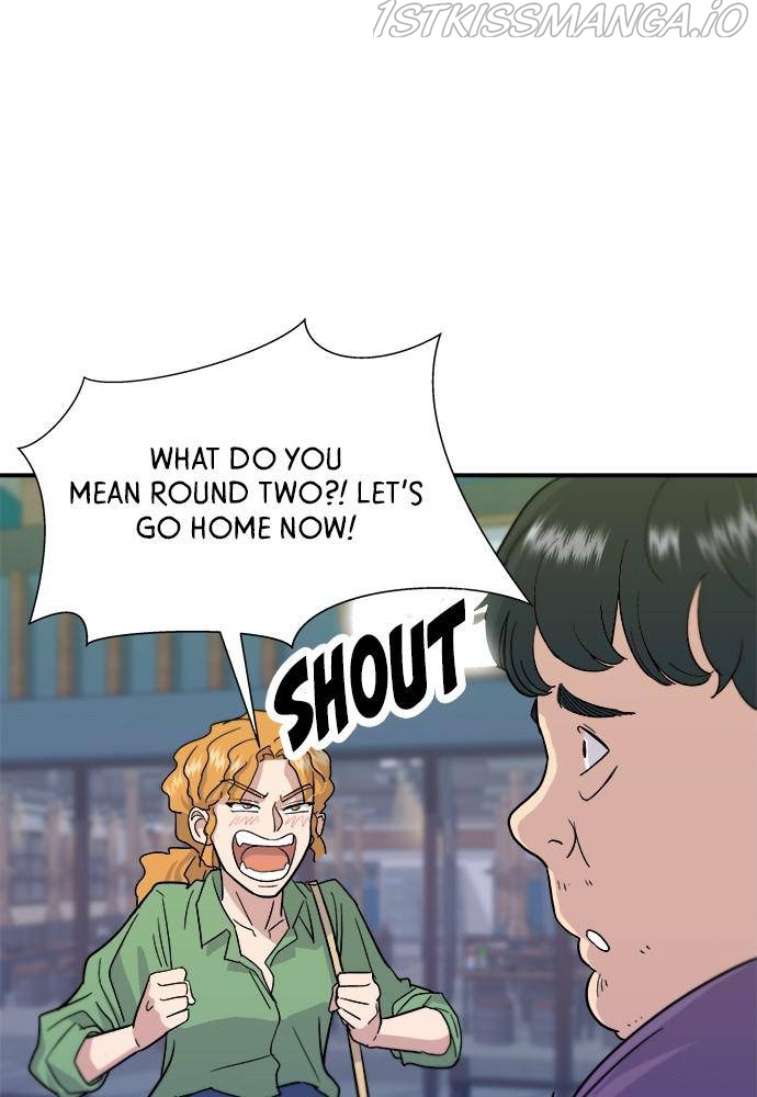 A DeadbEAT’s Meal Chapter 15 - Page 48