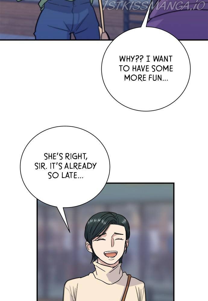 A DeadbEAT’s Meal Chapter 15 - Page 49