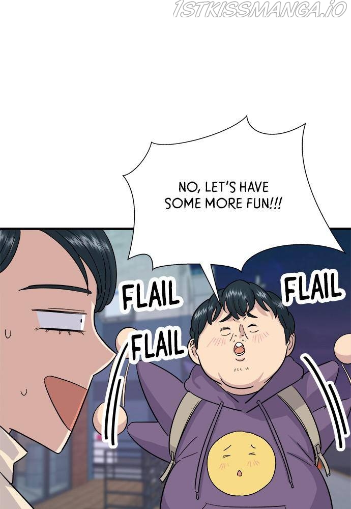 A DeadbEAT’s Meal Chapter 15 - Page 51