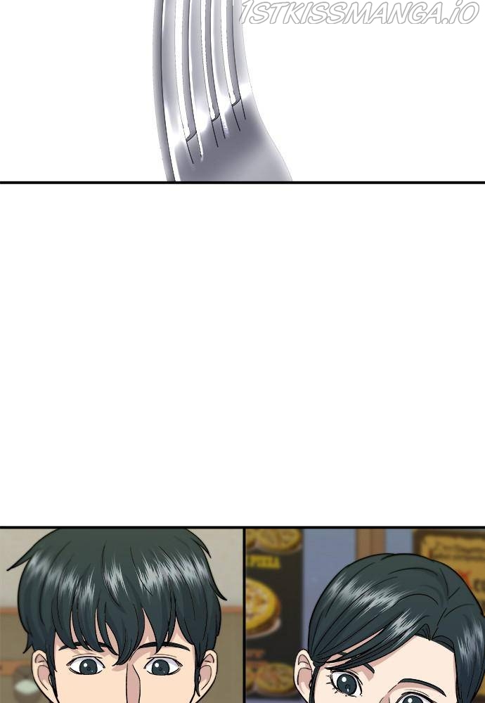 A DeadbEAT’s Meal Chapter 15 - Page 58