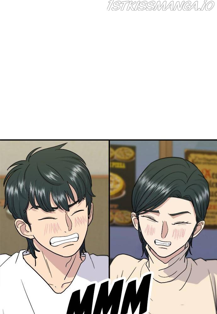 A DeadbEAT’s Meal Chapter 15 - Page 61