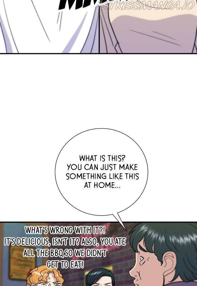 A DeadbEAT’s Meal Chapter 15 - Page 62