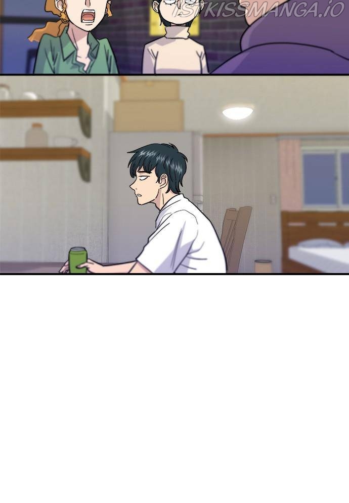 A DeadbEAT’s Meal Chapter 15 - Page 63