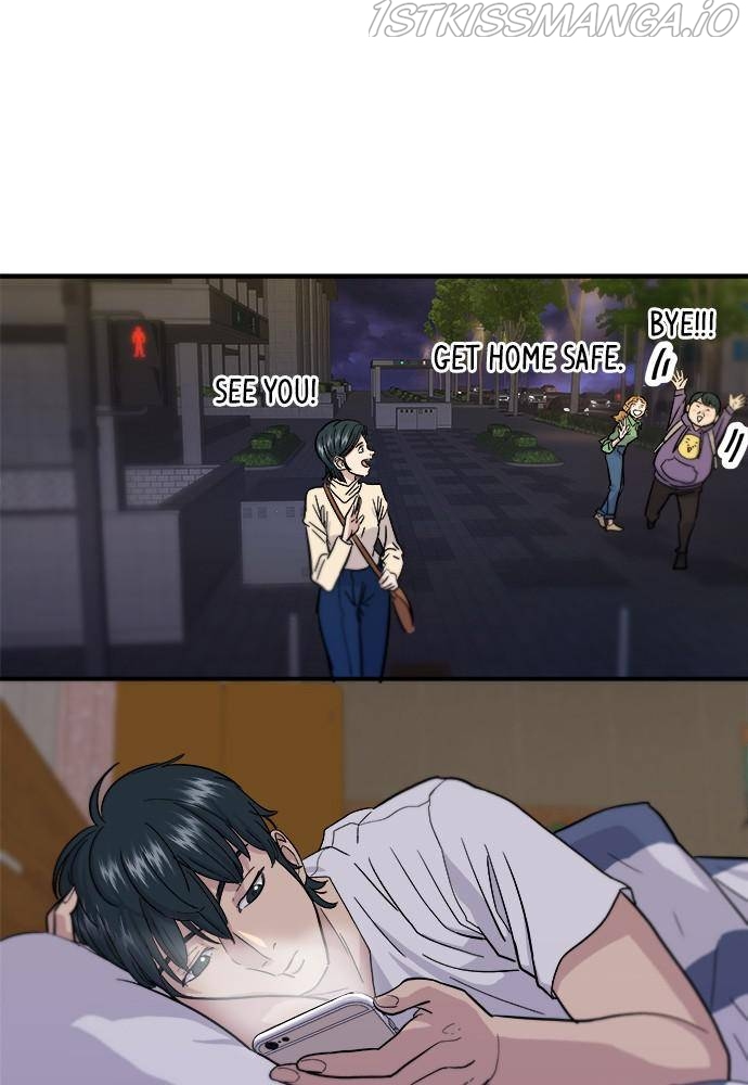 A DeadbEAT’s Meal Chapter 15 - Page 64