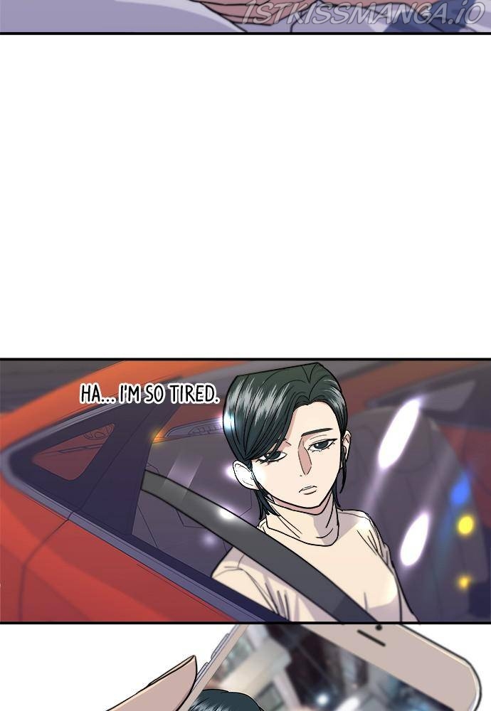 A DeadbEAT’s Meal Chapter 15 - Page 65