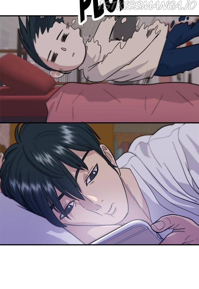 A DeadbEAT’s Meal Chapter 15 - Page 67