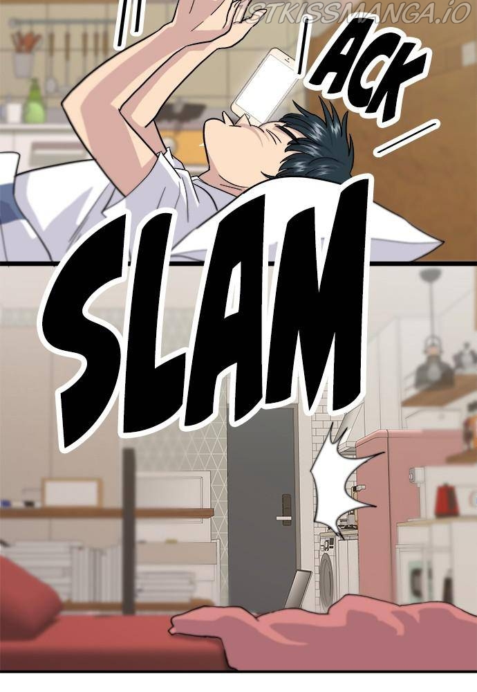 A DeadbEAT’s Meal Chapter 15 - Page 9