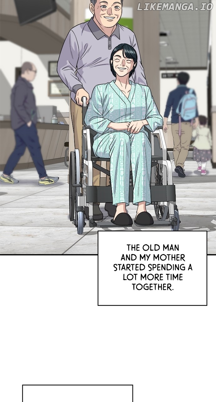 A DeadbEAT’s Meal Chapter 150 - Page 11