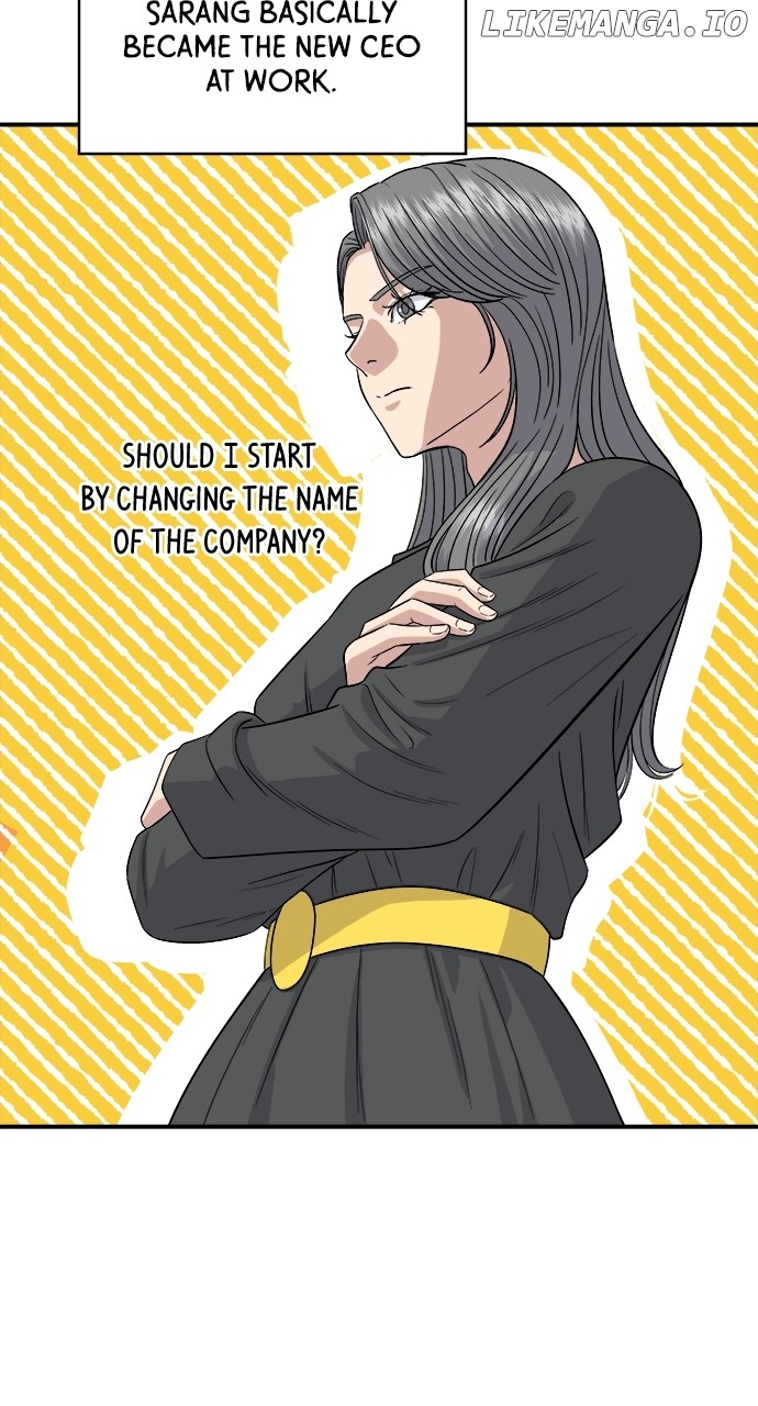 A DeadbEAT’s Meal Chapter 150 - Page 12