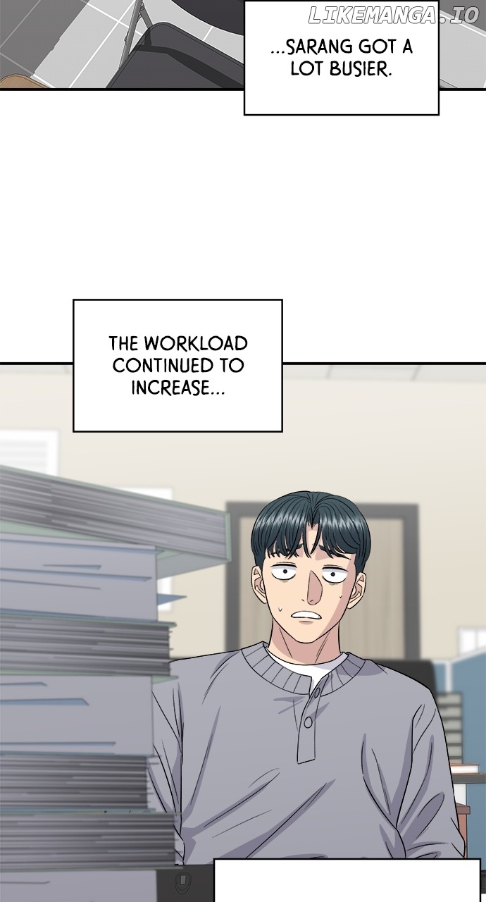 A DeadbEAT’s Meal Chapter 150 - Page 14