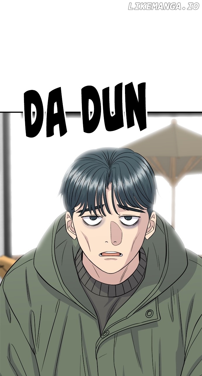 A DeadbEAT’s Meal Chapter 150 - Page 16