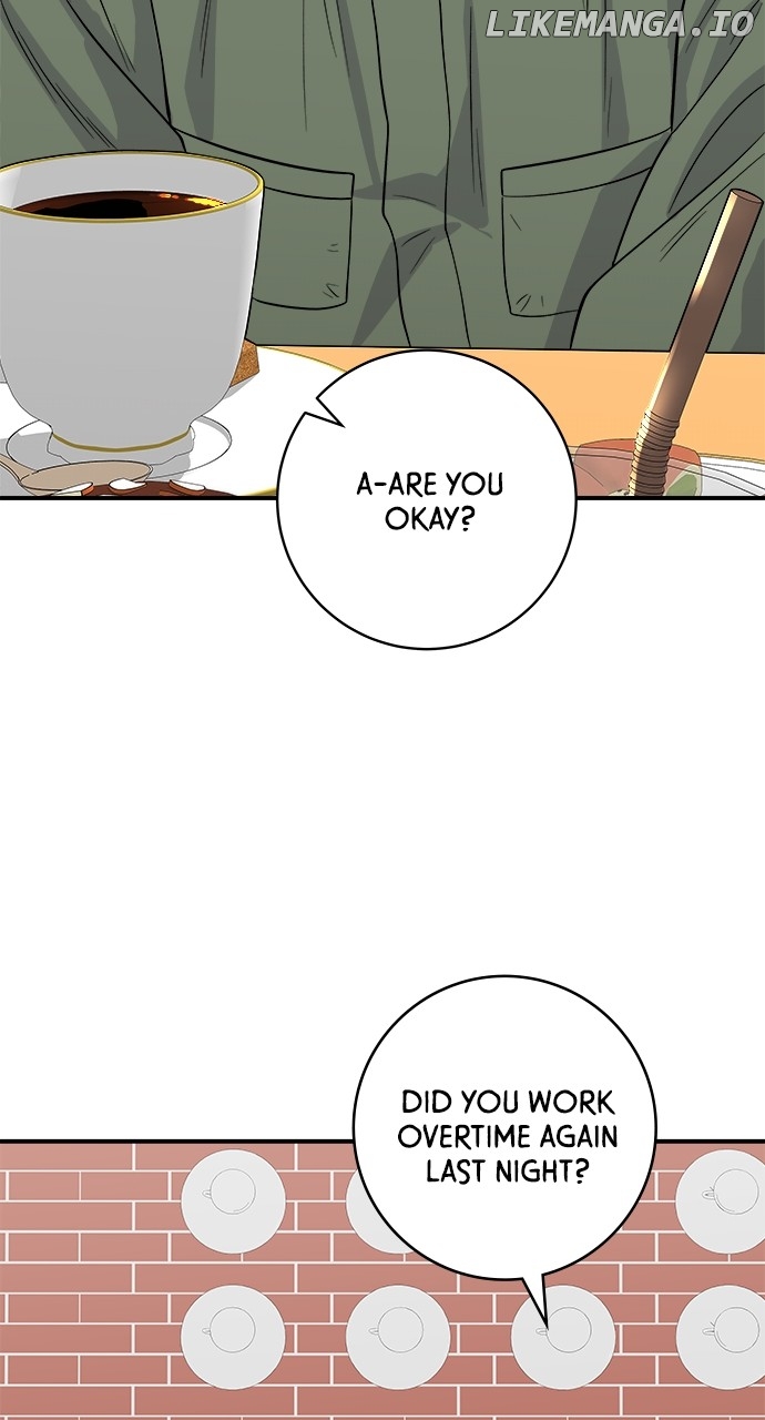 A DeadbEAT’s Meal Chapter 150 - Page 17