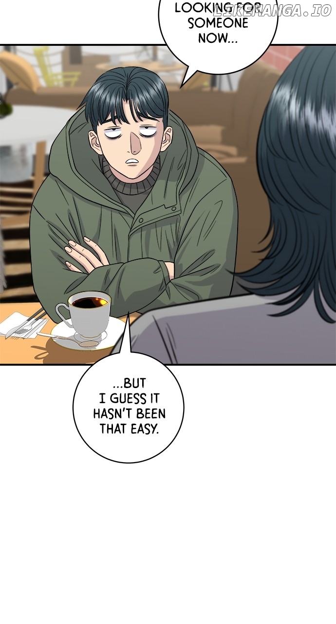 A DeadbEAT’s Meal Chapter 150 - Page 20