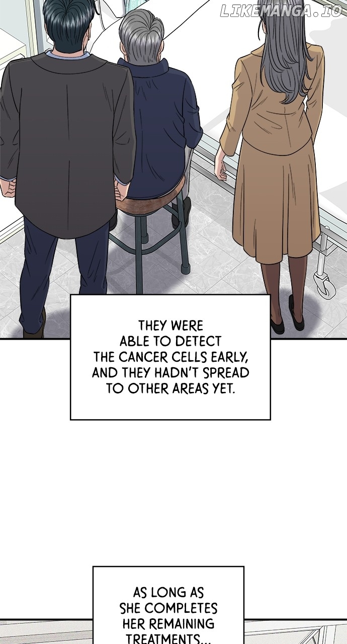 A DeadbEAT’s Meal Chapter 150 - Page 3