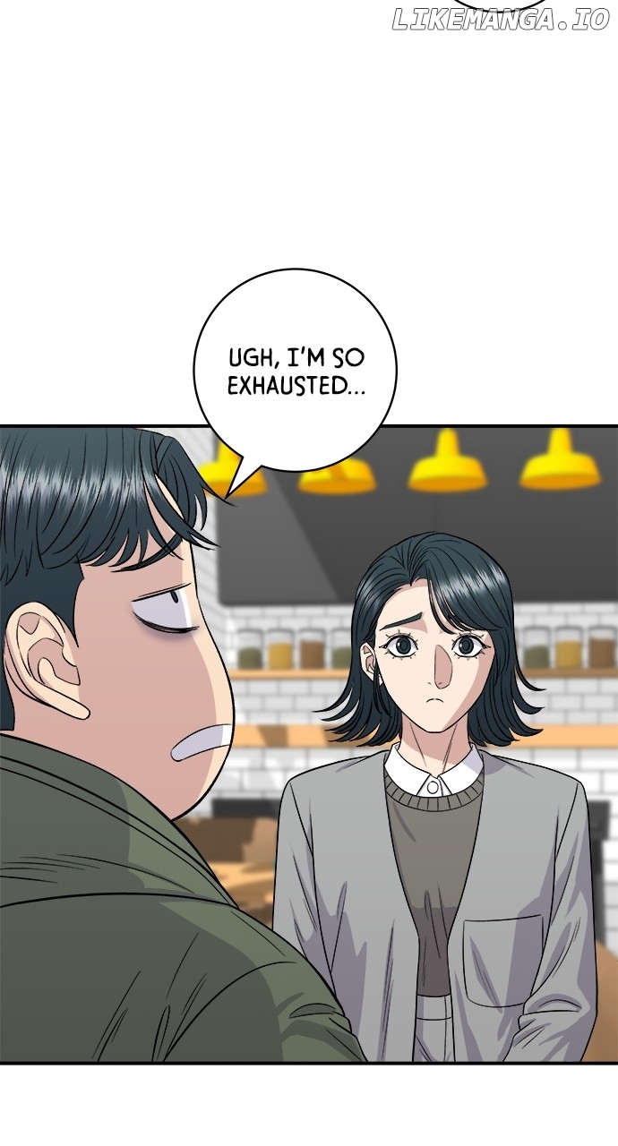 A DeadbEAT’s Meal Chapter 150 - Page 22