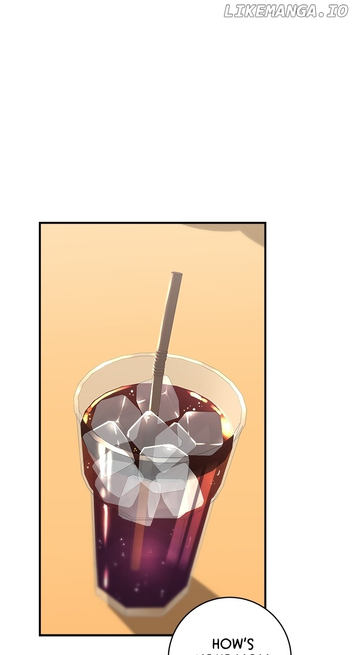 A DeadbEAT’s Meal Chapter 150 - Page 23