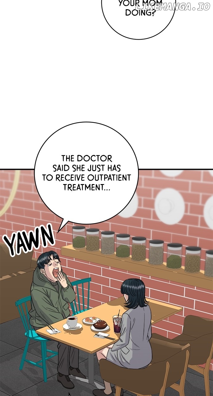 A DeadbEAT’s Meal Chapter 150 - Page 24