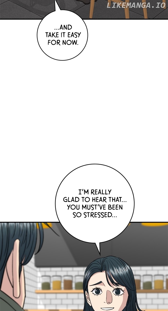 A DeadbEAT’s Meal Chapter 150 - Page 25