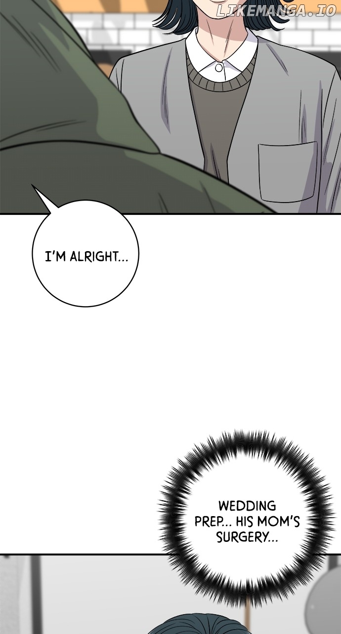 A DeadbEAT’s Meal Chapter 150 - Page 26