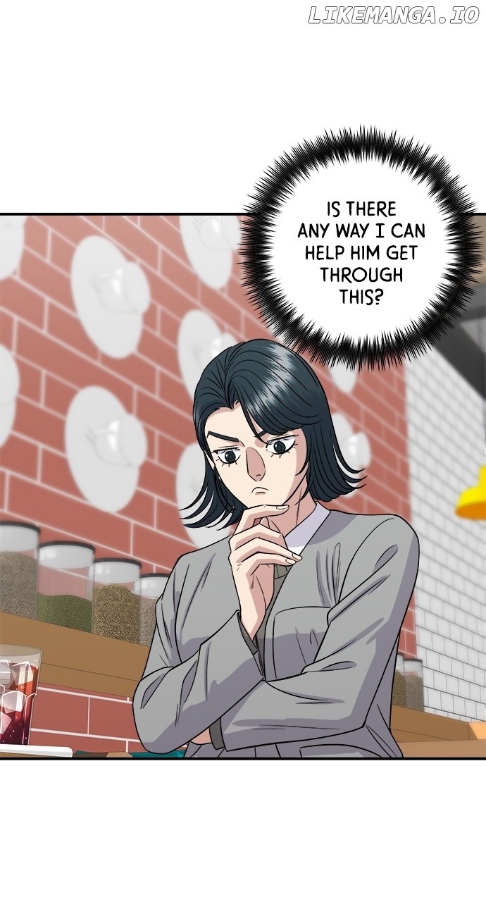 A DeadbEAT’s Meal Chapter 150 - Page 28