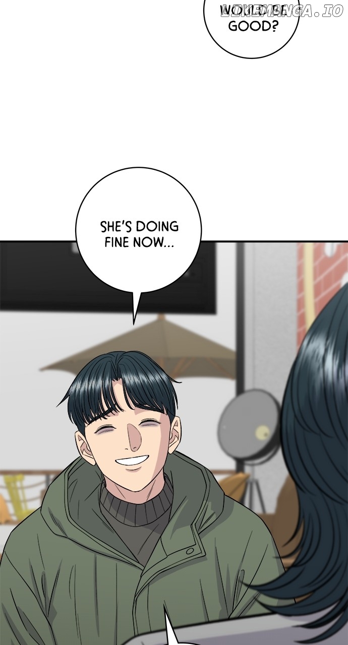 A DeadbEAT’s Meal Chapter 150 - Page 30