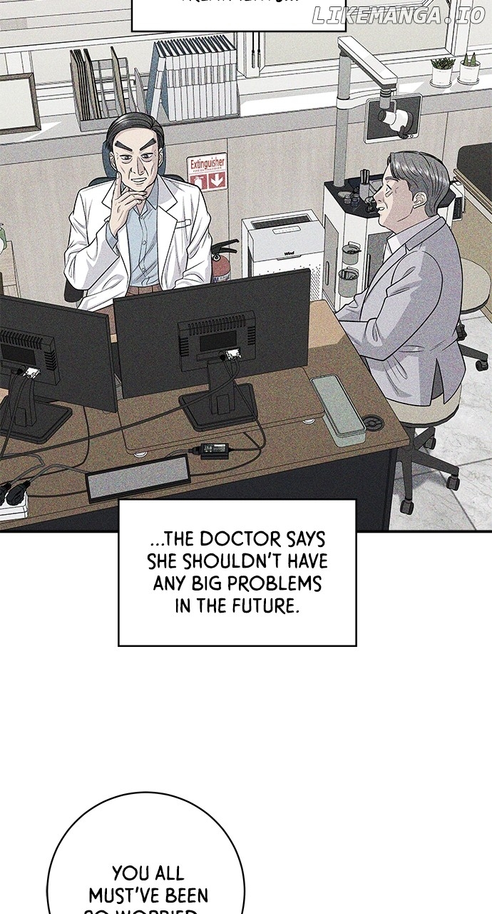 A DeadbEAT’s Meal Chapter 150 - Page 4