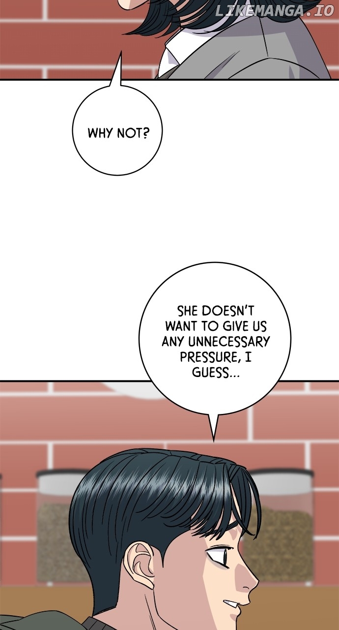 A DeadbEAT’s Meal Chapter 150 - Page 32